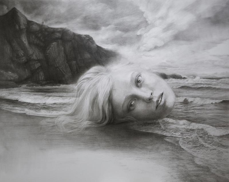 髙橋美貴個展「Limbo-辺獄-」