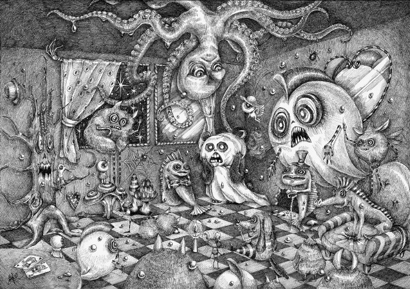 Saki Murakami Solo Exhibition