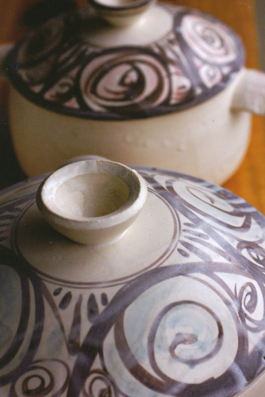山本真郎 陶展　【灯り キャセロール 暮らしの器】