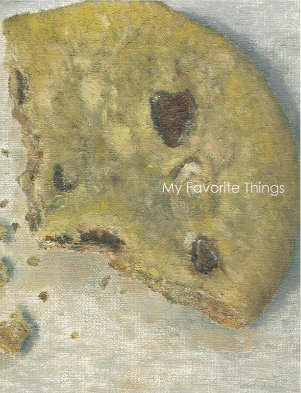 My Favorite Things