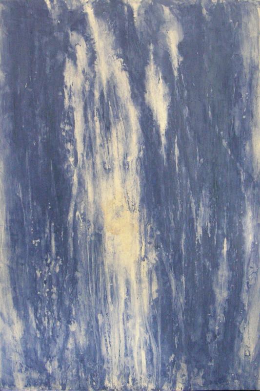 山口健児展－むこうのひかり－