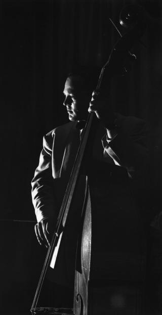 William P.Gottlieb写真展『Jazz Spirit』