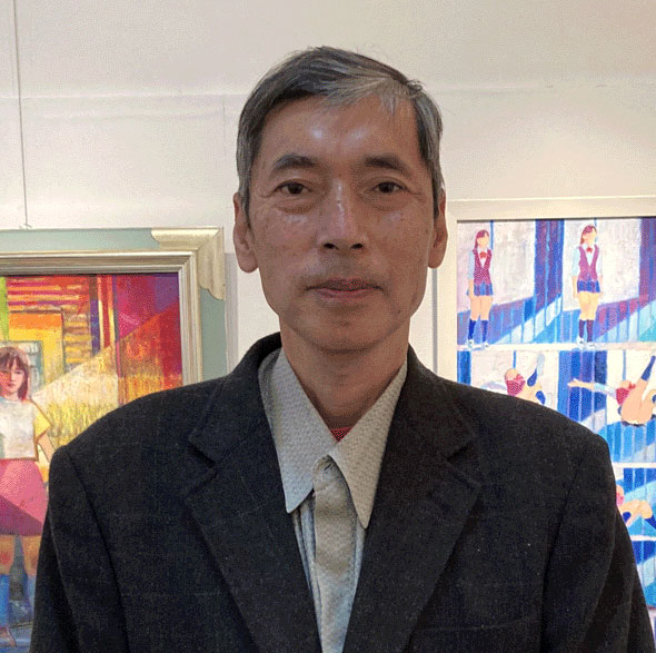 松田秀明