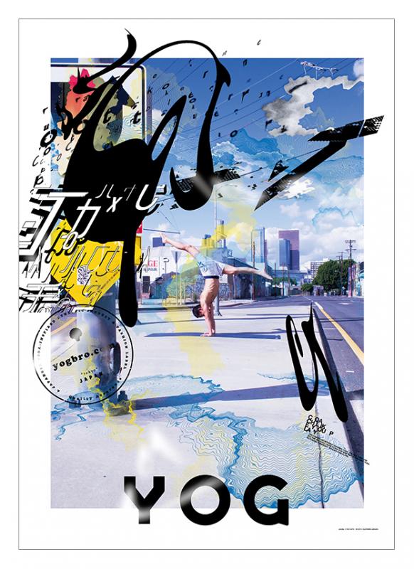 YOG FES JAPAN TOUR 2016 IN FUKUOKA