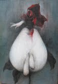 小金井ケイコ個展〜冬〜part.2