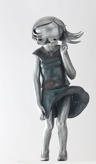 藤井健仁展　Takehito Fujii Solo Exhibition