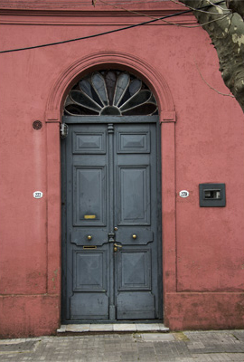清永安雄 写真展 「Doors」