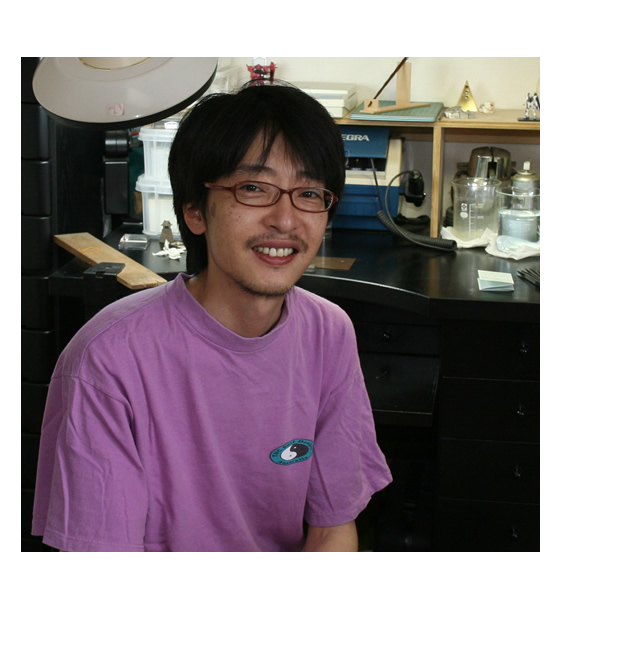 後藤明良
