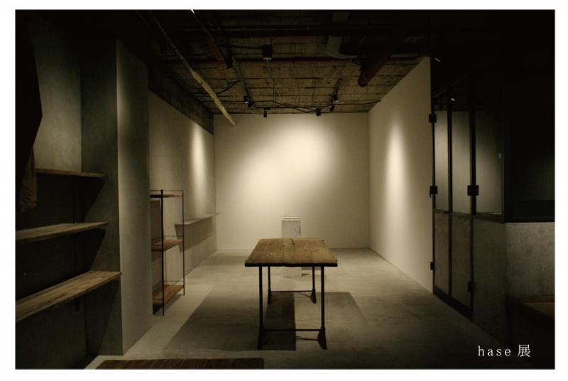 hase展　＠special source atelier gallery