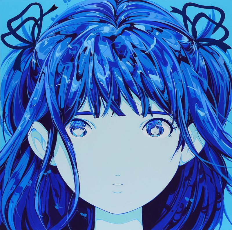 加藤愛（愛☆まどんな）展「ひあたりのわるいへや」