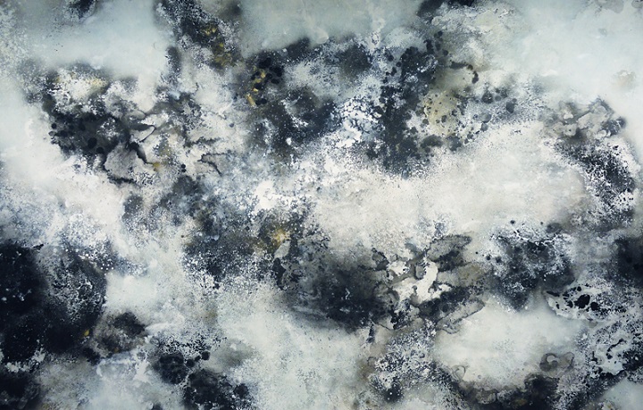 寺井浩一展　KOICHI TERAI EXHIBITION