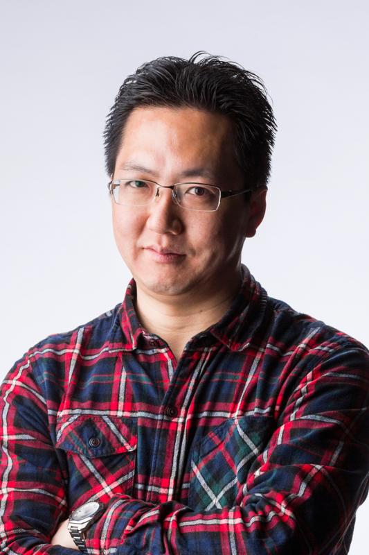 喜多研一