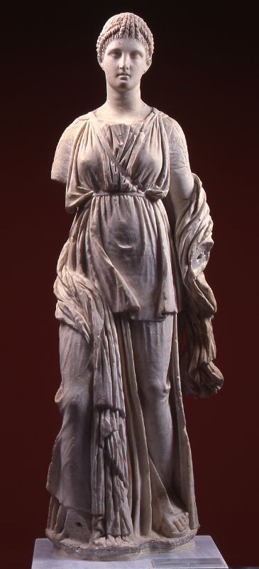 特別展「古代ギリシャ -時空を超えた旅-」
