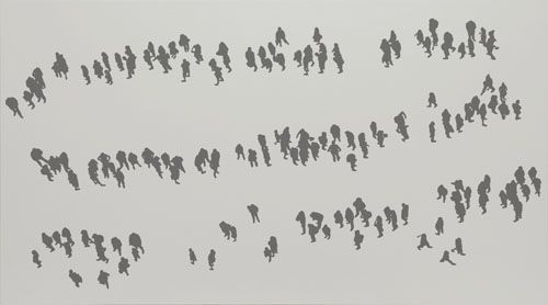 国本泰英 新作展