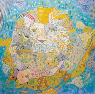 宮本 薫 展-イノチノカタチ-