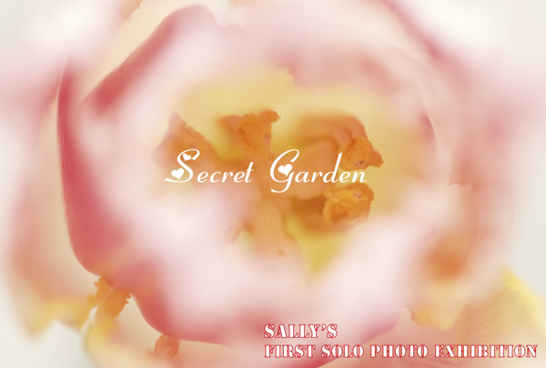 Secret Garden / Sally