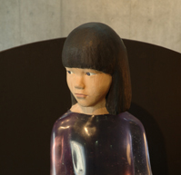 北彩子