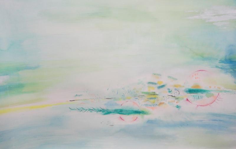 宮下雅美展 Masami MIYASHITA Exhibition