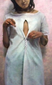 山本将也展「scent remaining」