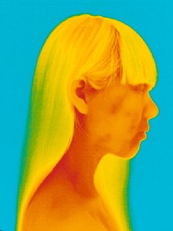 平澤賢治 写真展　PORTRAITS