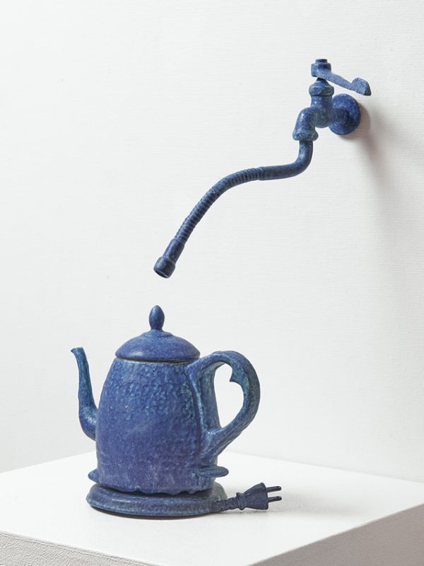毛塚 友梨 個展「10+1 years」