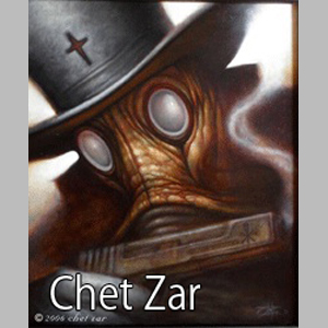 Chet Zar