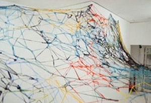 岡崎 詩をり 展
