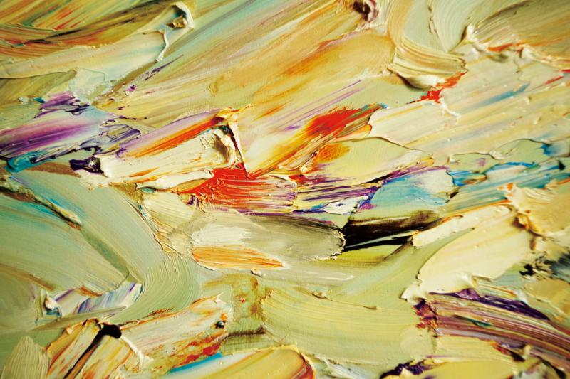 髙田 幸平 個展 「奪われて絵画になる」