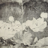 神谷智幸 銅版画展