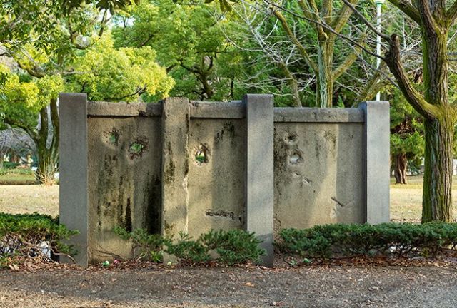 姜 美善　写真展 「事実の選択」  “사실의 선택”