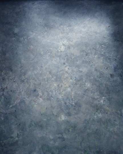 大久保 漠 展 －共振－　Hiroshi OHKUBO Exhibition