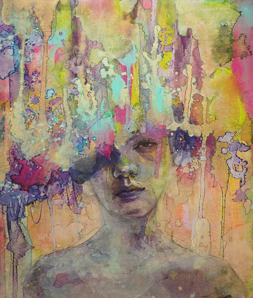 渡部智佳展 －アナムネーシス－　Tomoka Watabe Exhibition -Anamnesis-