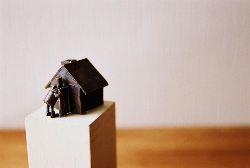 小泉匡 個展