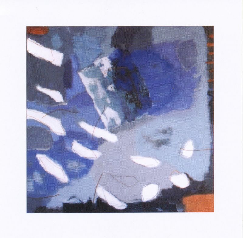 村松　充江展　－記憶のかたち－