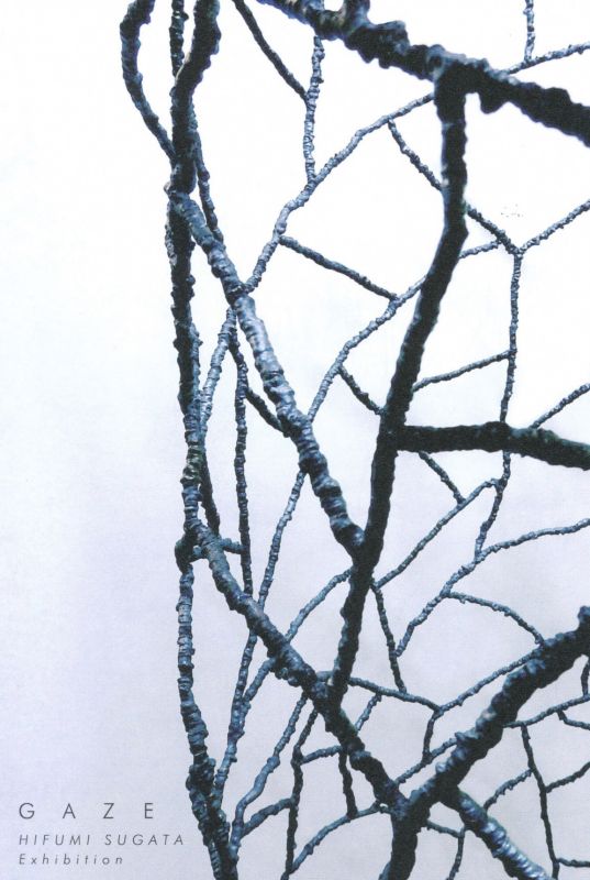 GAZE 菅田比歩海展
