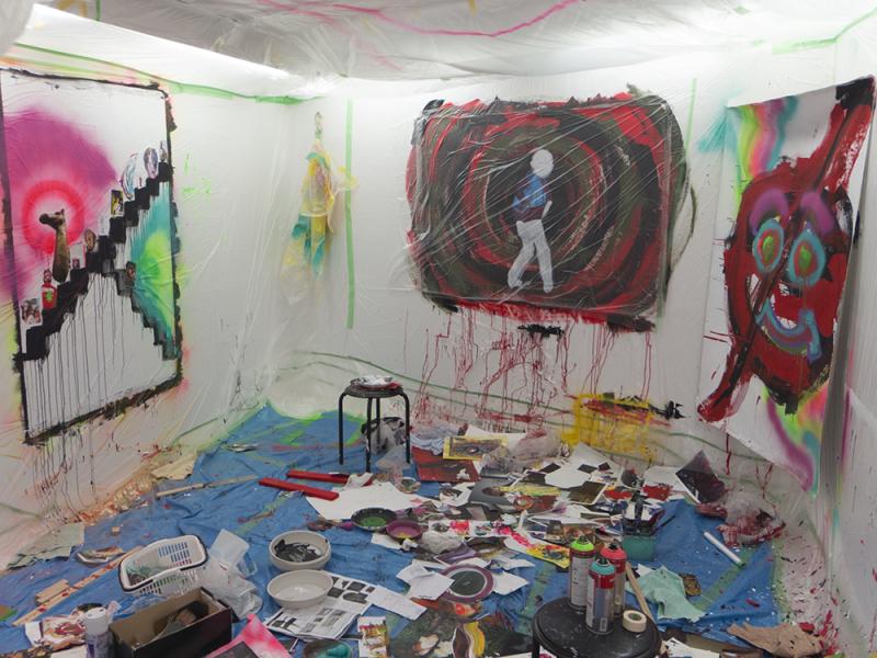 大島尚悟展「Atelier O 」
