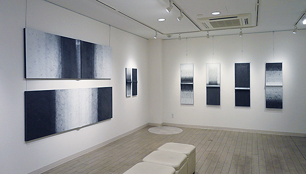 中村孝平展   Kohei Nakamura Exhibition