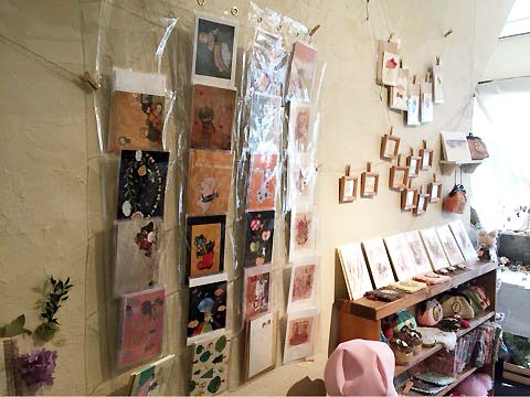 gallery ARCA