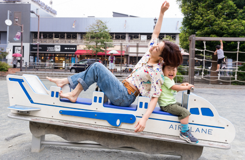 ３・２１ 世界ダウン症の日 記念イベント  木村雅章 写真展 笑顔のプレゼント 〜ダウン症の子どもたちとこころ通じる時〜