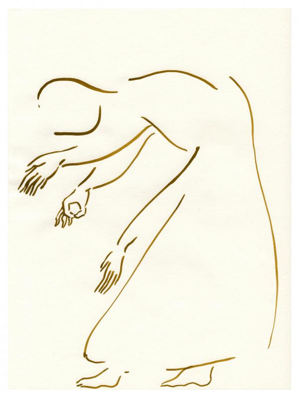 佐々木成美 個展「●」