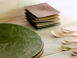 Bunkamura summer craft collection 2011 - 風がくれた時間 -