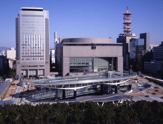 愛知県美術館