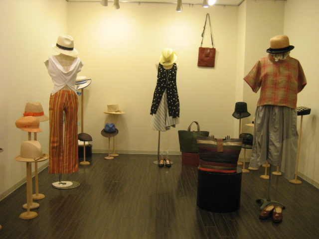 Fashon Crossroads2013