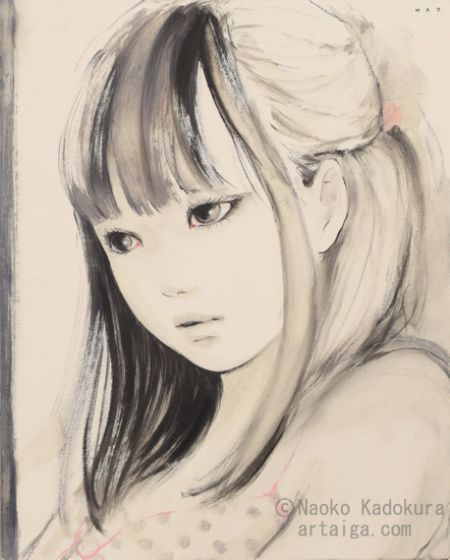 門倉直子 “生活と絵画”