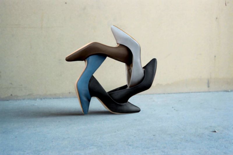 永田康祐　個展　｢Equilibres｣