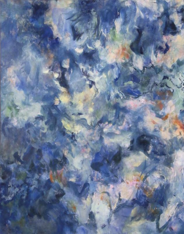 四條朋恵展