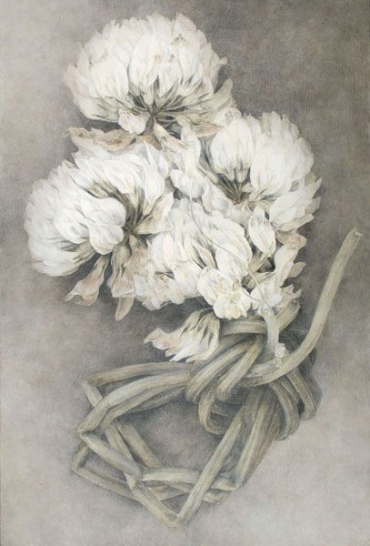 稲田早紀展