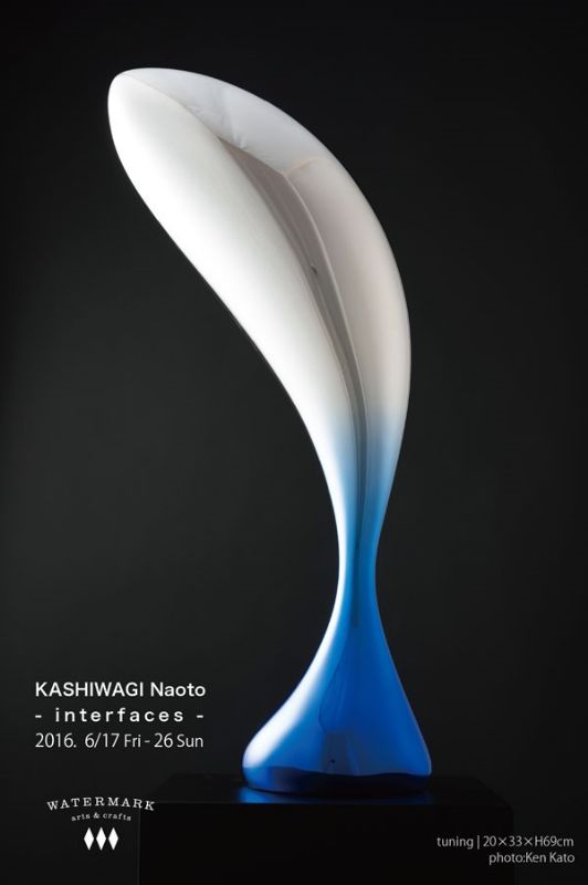 KASHIWAGI Naoto - interfaces -
