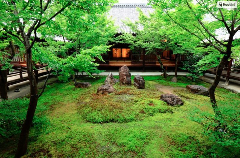 建仁寺