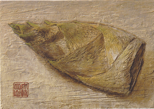 小山大輔展　－生き物の形－